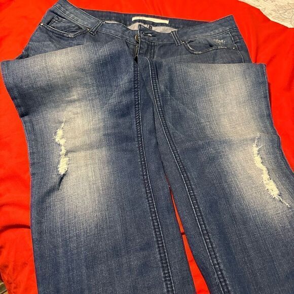 S&P Jeans EUC - Picture 3 of 3